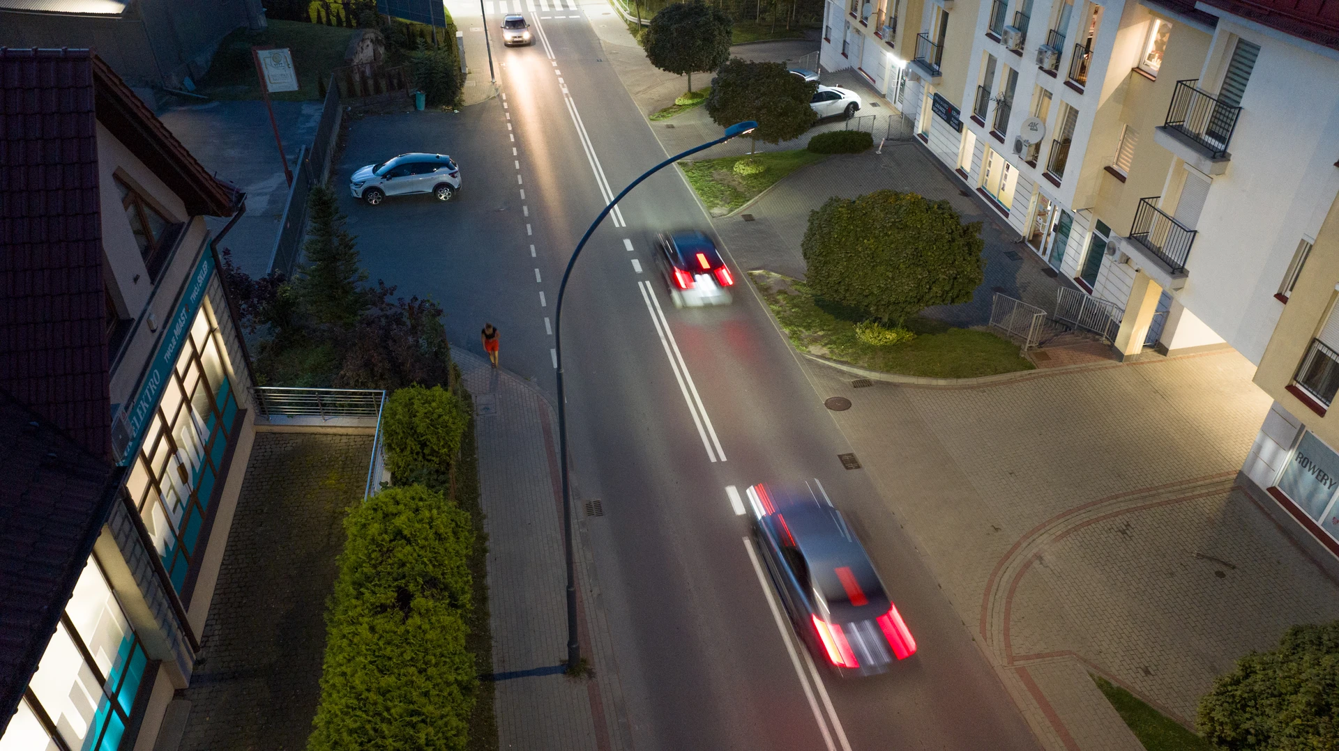 JSW / PGG – Industriesektor 1