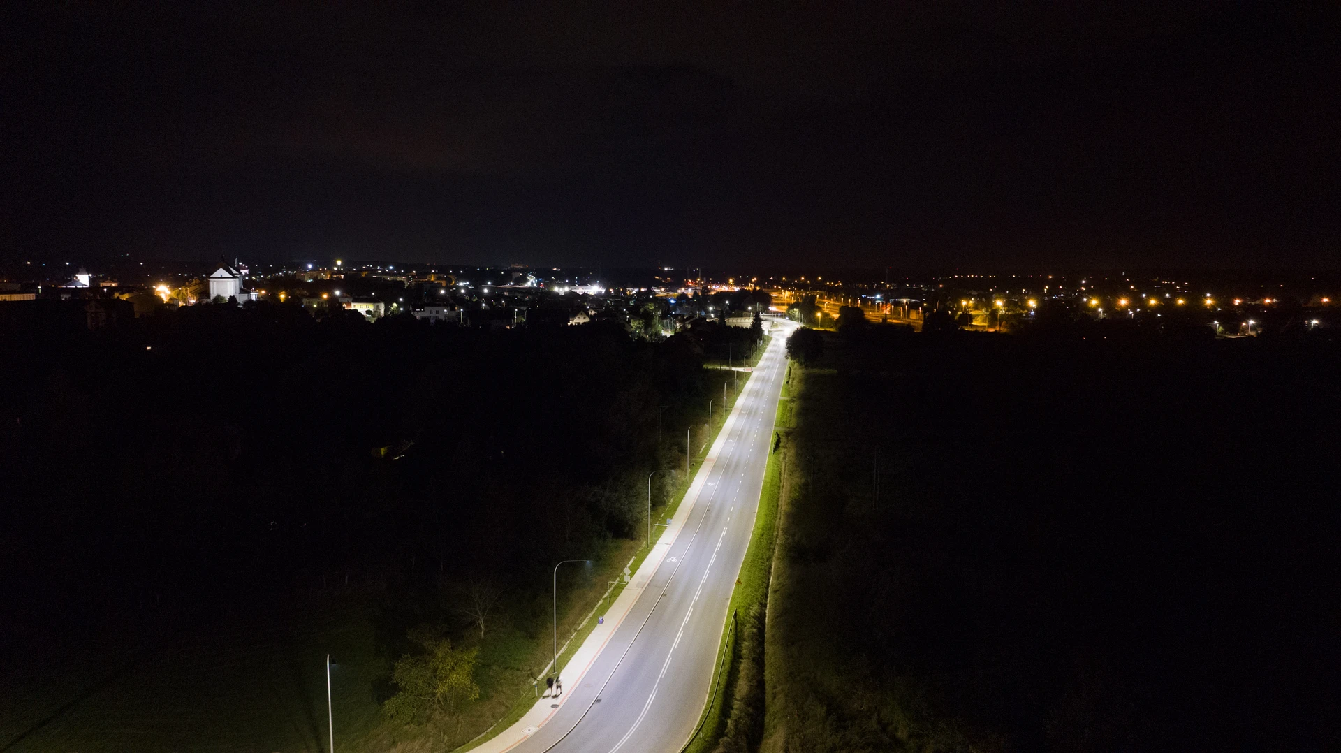 Ziemia Lubaczowska – Rozbudowa Infrastruktury 10