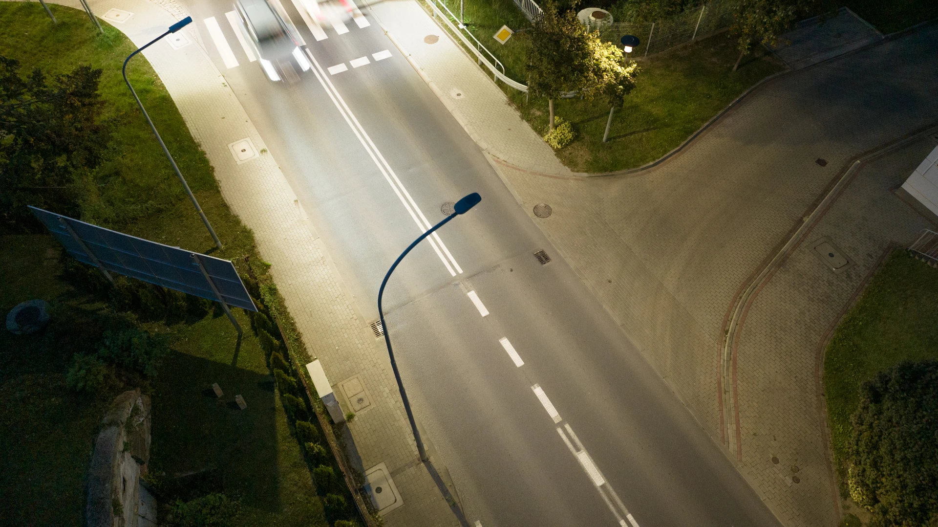 Ziemia Lubaczowska – Rozbudowa Infrastruktury 3