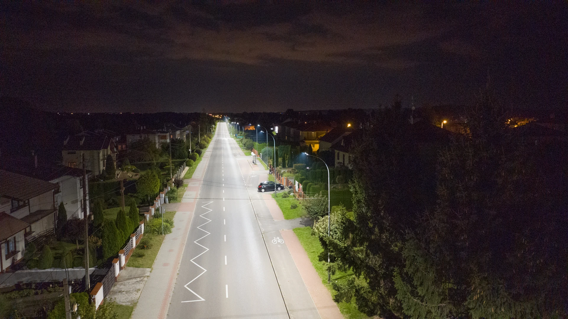 Ziemia Lubaczowska – Rozbudowa Infrastruktury 6