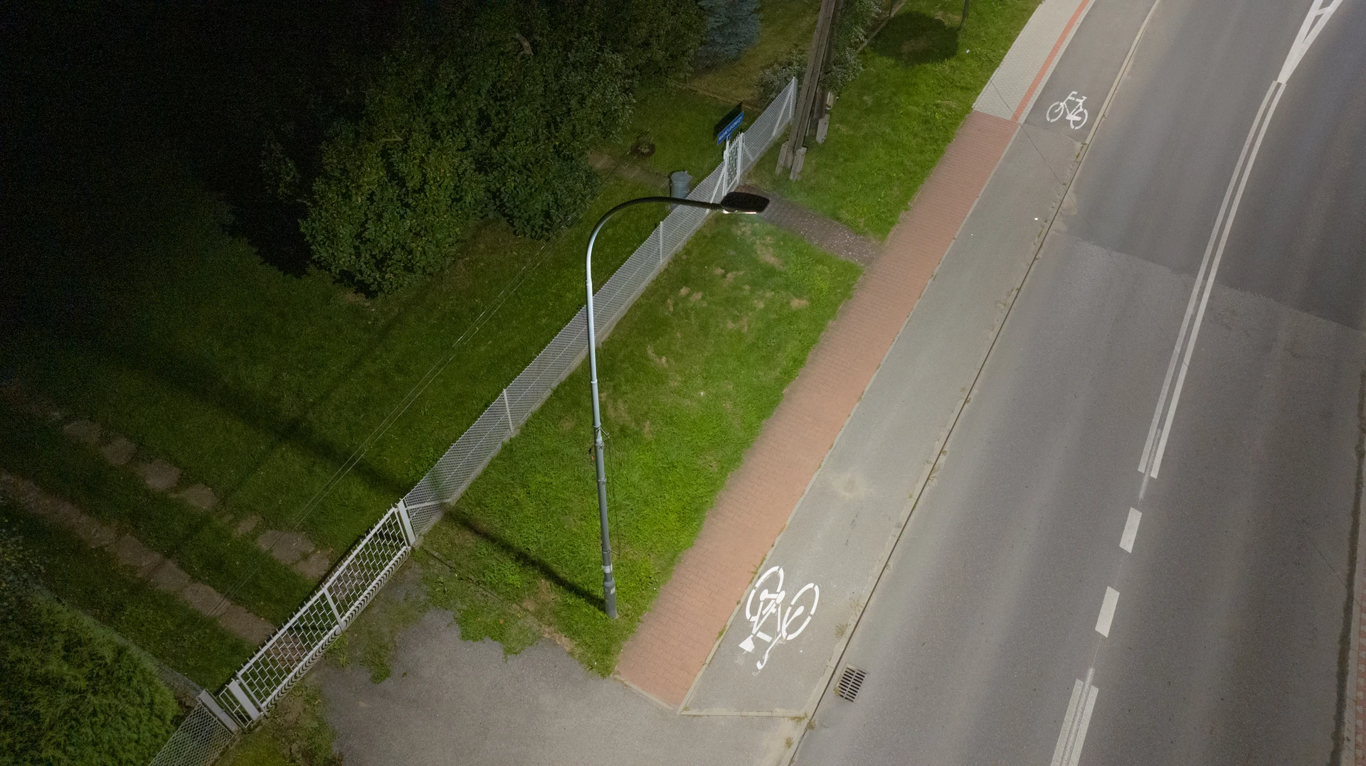 Ziemia Lubaczowska – Rozbudowa Infrastruktury 8