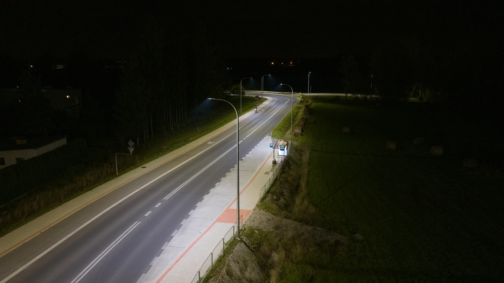 Ziemia Lubaczowska – Rozbudowa Infrastruktury 9